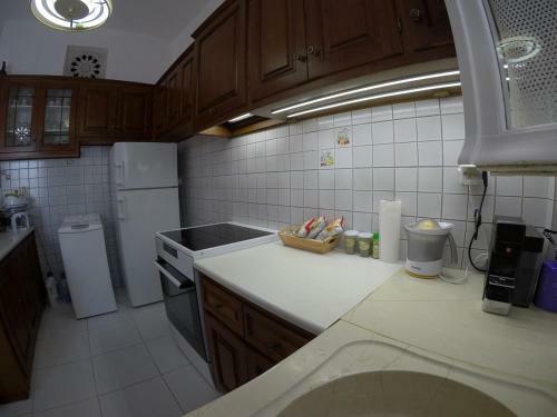 Panormos Villa Tinos Greece - Traditional House
