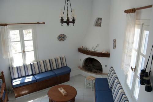 Panormos Villa Tinos Greece - Traditional House