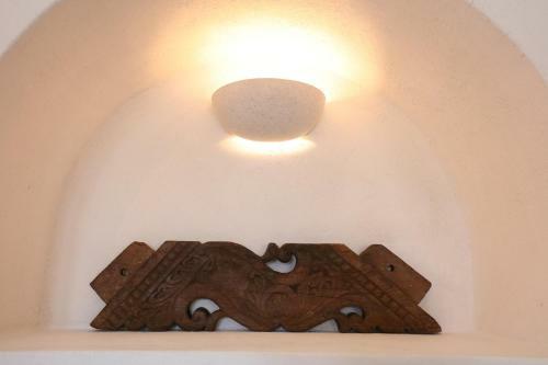 Apartamento Stone House In Paros