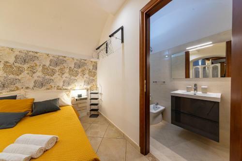 Cocciu D'amuri Apartment