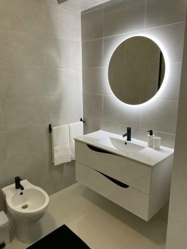 Apartamento Nha Kaza Bo Kaza