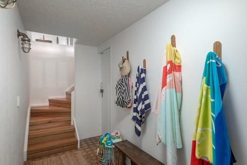 Ocean Views - Sunshine Beach Townhouse & Pool