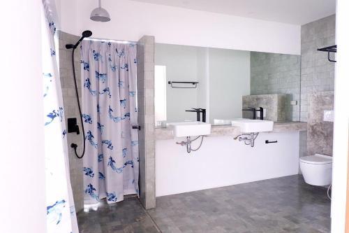 Villa Swiss House 5