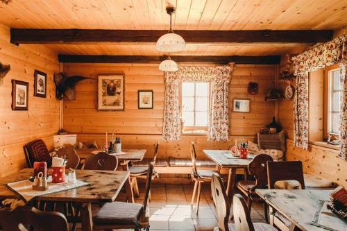 Agroturismo Alexanderh�tte