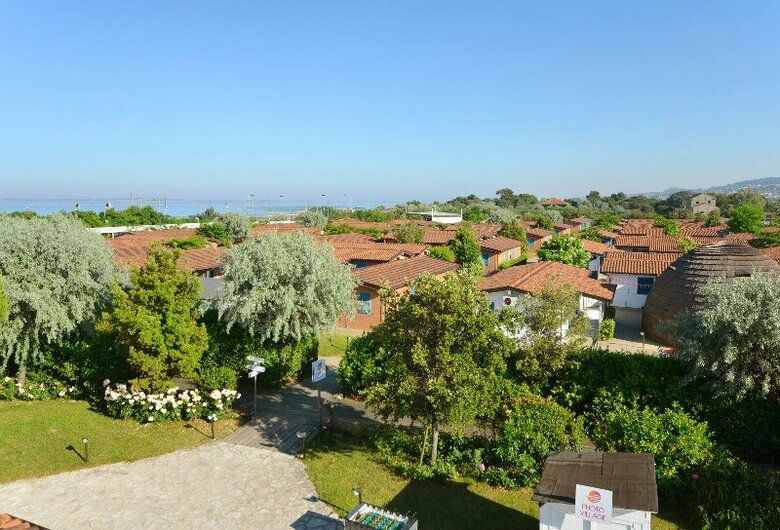 Nuovo Natural Village