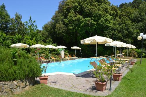 Hotel Monti