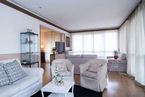 Hotel Monti