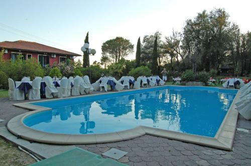 Hotel Monti