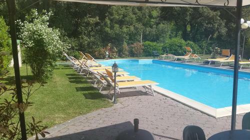 Hotel Monti