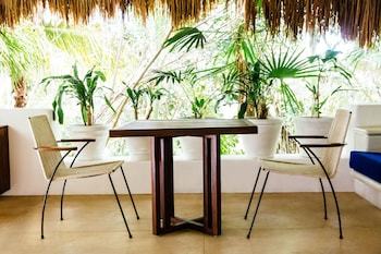 Hotel Esencia