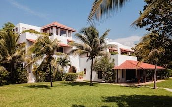 Hotel Esencia