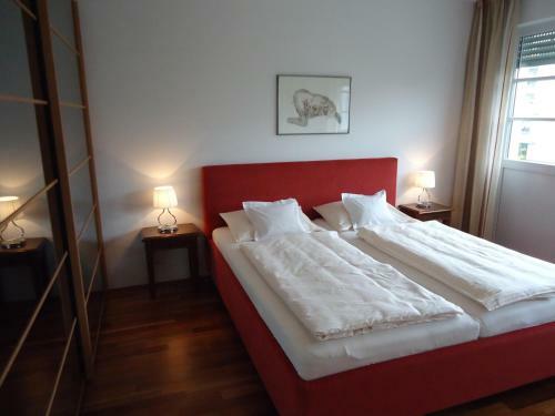 Btt Serviced Apartments