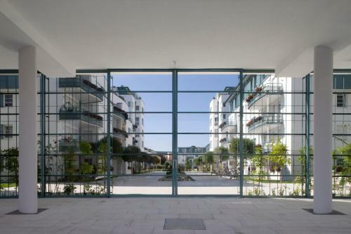 Btt Serviced Apartments