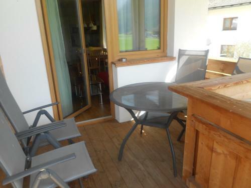 Apartamento Honzarhof