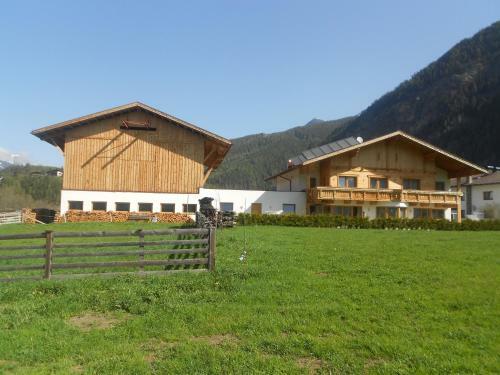 Apartamento Honzarhof