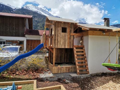 Apartamento Honzarhof