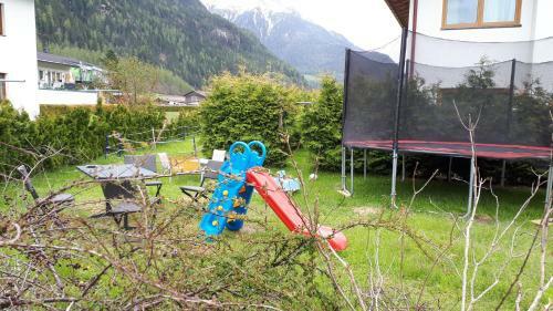 Apartamento Honzarhof