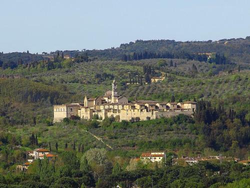 Apartamentos Locazione Turistica Solatio