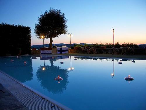 Apartamentos Locazione Turistica Solatio