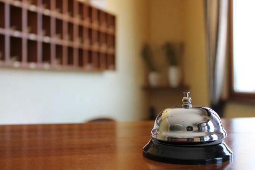 Hotel Hermitage