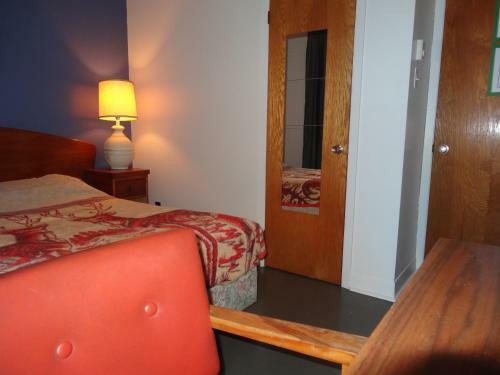 Alexandrie Hostel