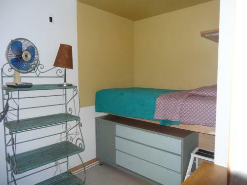 Alexandrie Hostel