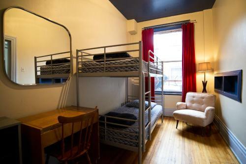 Alexandrie Hostel