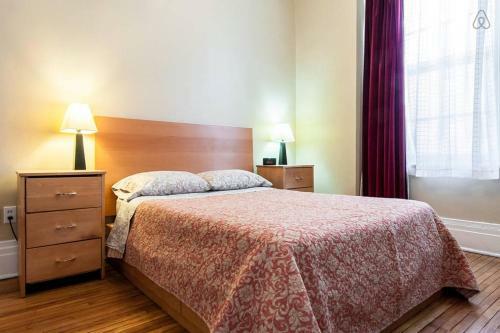Alexandrie Hostel