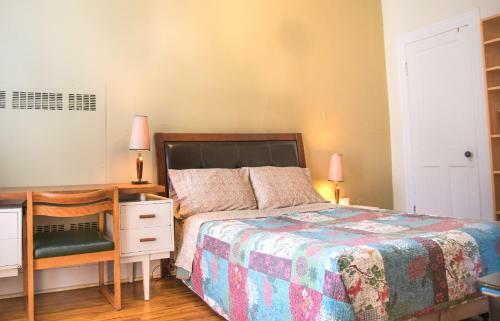 Alexandrie Hostel