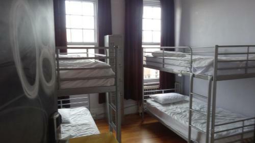 Alexandrie Hostel