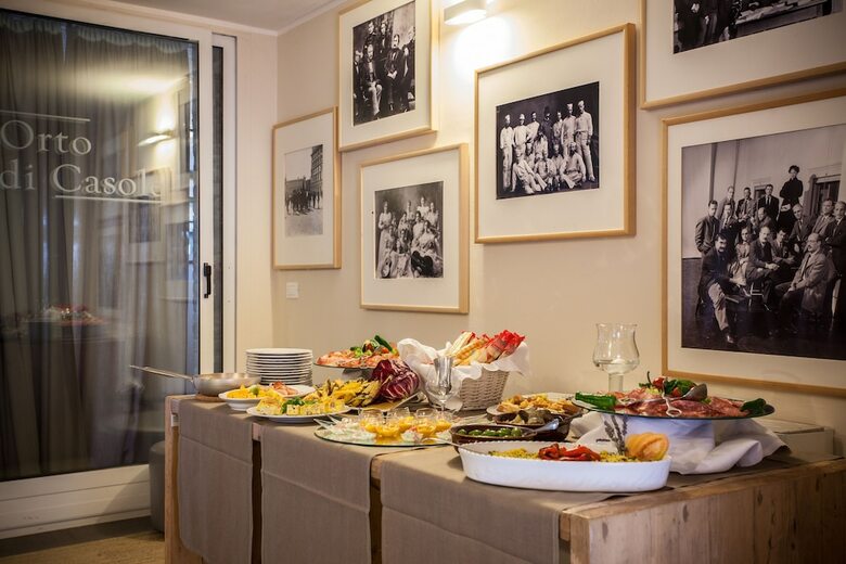 Hotel Terre Di Casole