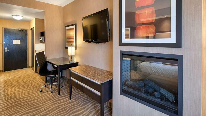 Hotel Best Western Premier Freeport Inn & Suites
