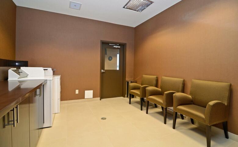 Hotel Best Western Premier Freeport Inn & Suites