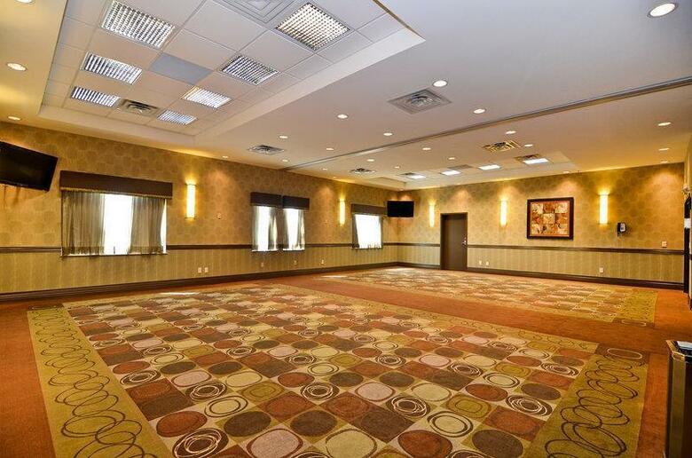 Hotel Best Western Premier Freeport Inn & Suites