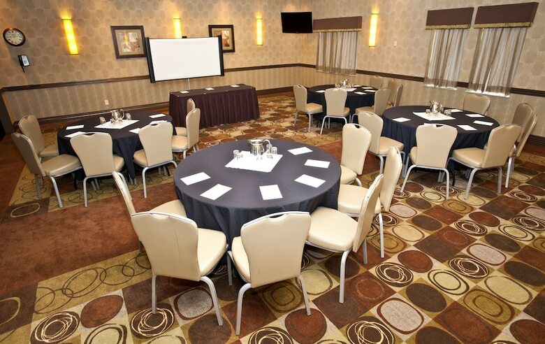 Hotel Best Western Premier Freeport Inn & Suites