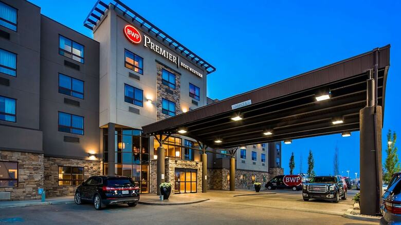 Hotel Best Western Premier Freeport Inn & Suites