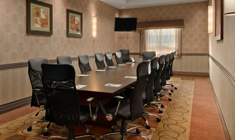 Hotel Best Western Premier Freeport Inn & Suites