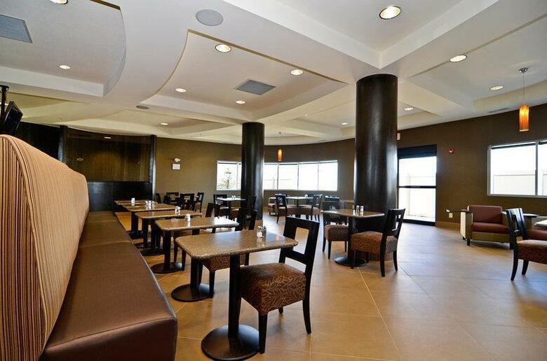 Hotel Best Western Premier Freeport Inn & Suites