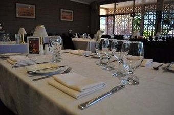 Motel Hospitality Inn Port Hedland