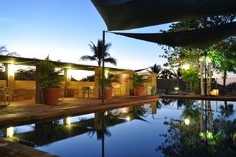 Motel Hospitality Inn Port Hedland