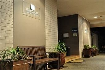 Motel Hospitality Inn Port Hedland