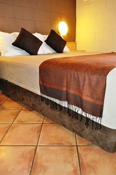 Motel Hospitality Inn Port Hedland