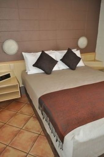 Motel Hospitality Inn Port Hedland