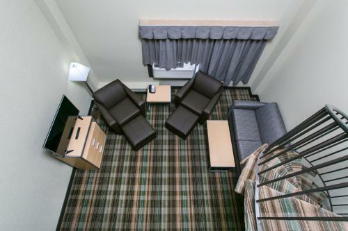Hotel The Yellowhead Inn
