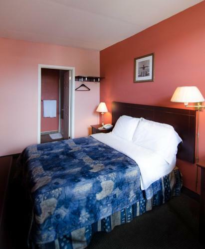 Hotel Dorion
