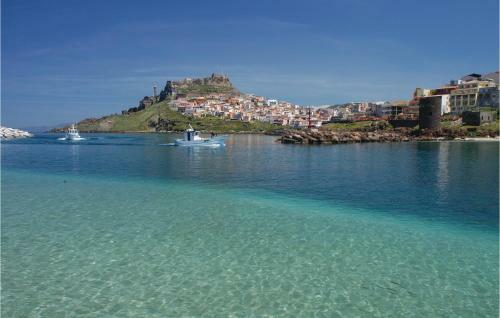 Apartamento Marine Bilo 9