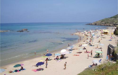 Apartamento Marine Bilo 9
