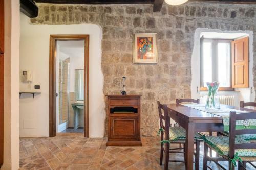 Bed & Breakfast La Suite Del Borgo