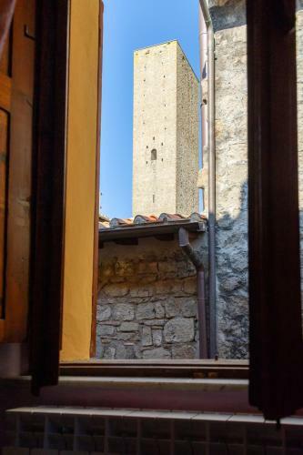 Bed & Breakfast La Suite Del Borgo