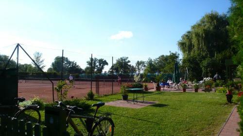Reflex Apartman Zam�rdi